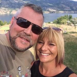 Meet your Posher, Deb